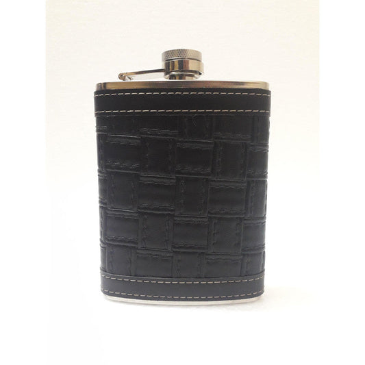 Vintage Style Lather Wine Flask Best Collection (200)