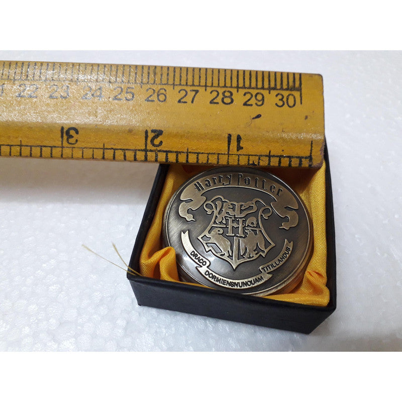 Pocket Watch Key Chain with Key Ring Men & Women Gift Key Chain Key