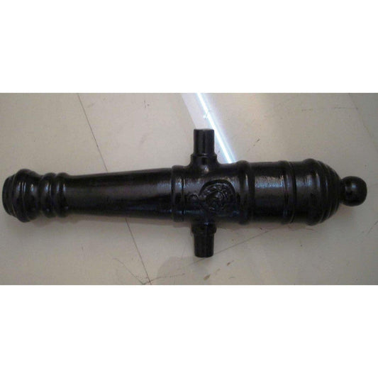 VINTAGE style CANNON with STAND – Heavy & Large - Best Collection (5003)