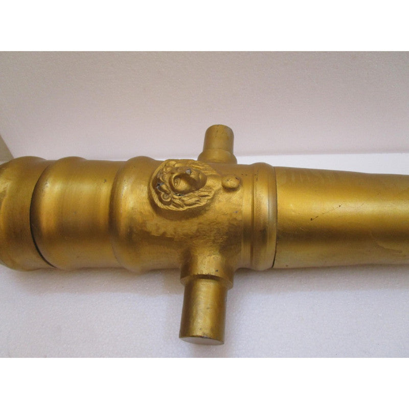 VINTAGE style CANNON – Heavy & Large - Best Collection (5006)