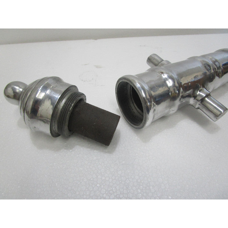 VINTAGE style CANNON with STAND - Best Collection (5374)
