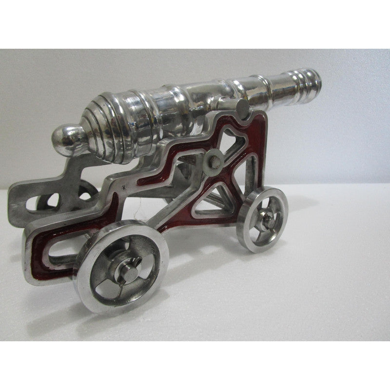 VINTAGE style CANNON with STAND - Best Collection (5374)