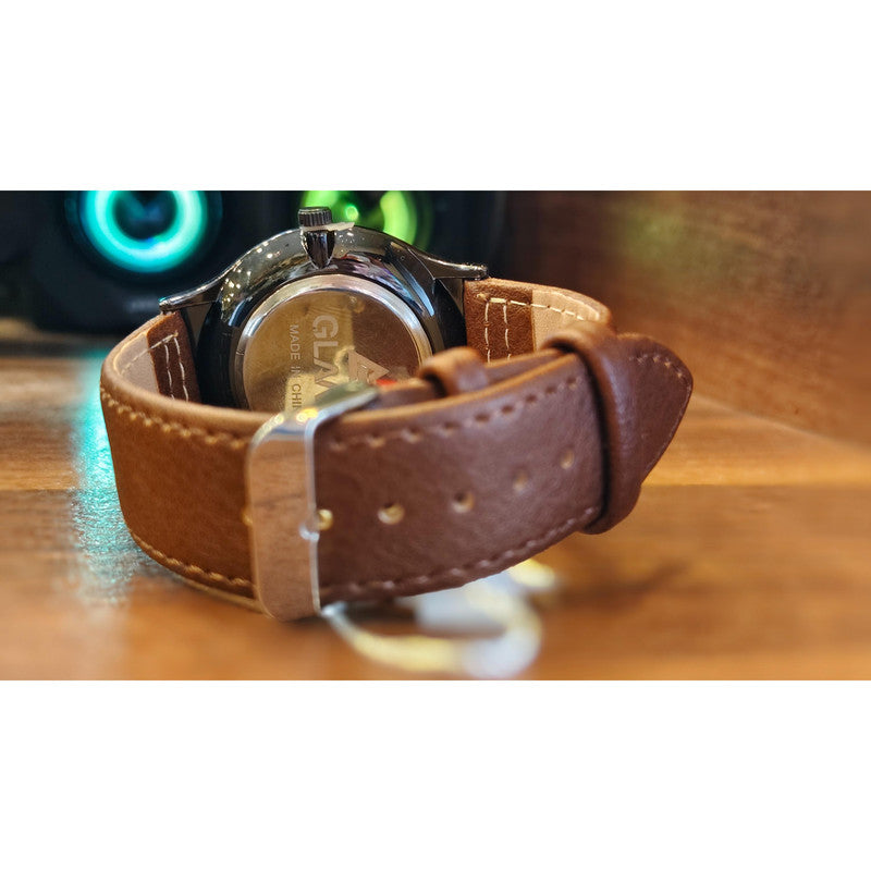 Executive Class Luxuries FASHION Wrist Watches For Men (9059)