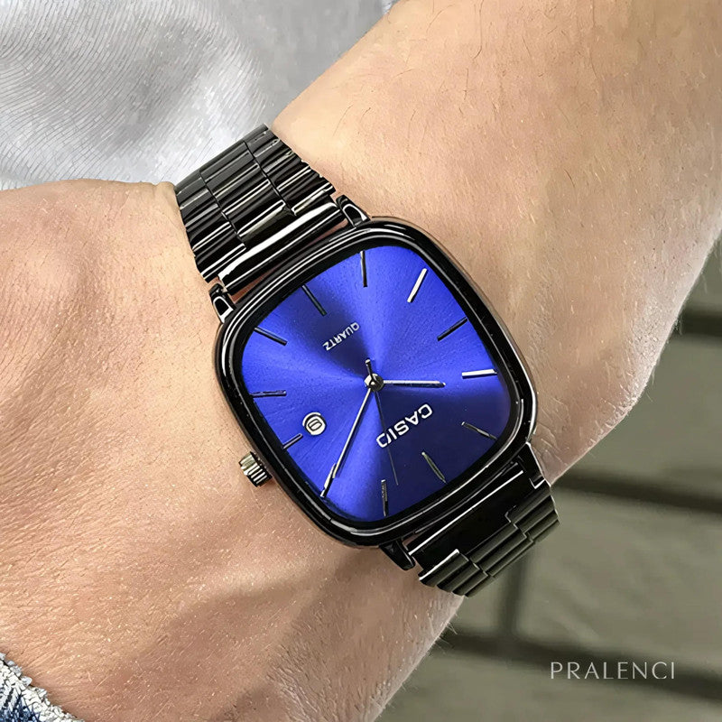CASIO First Copy Wrist Watch for Men Exclusive Collection - Model No: A963 (9157)