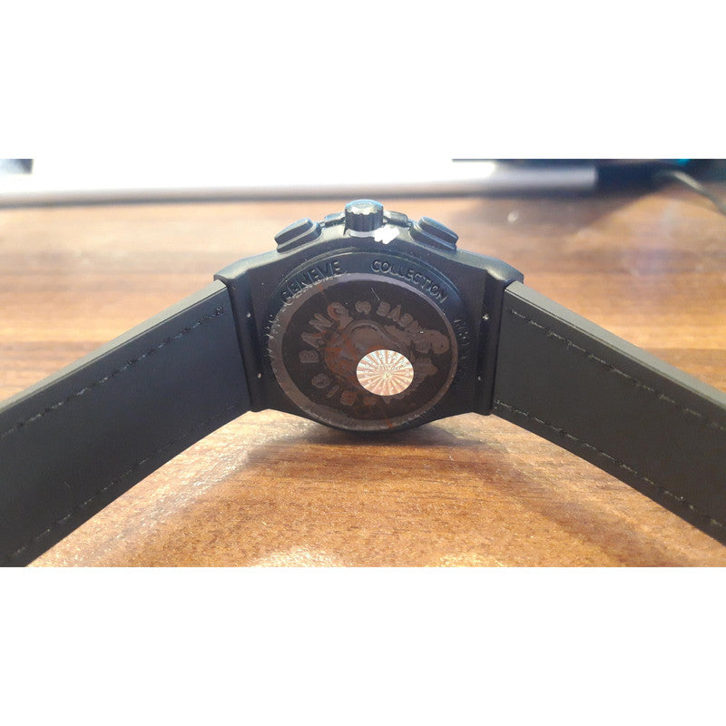FORICHS Executive Class Wrist Watch for Men - Fashion Collection (9164)