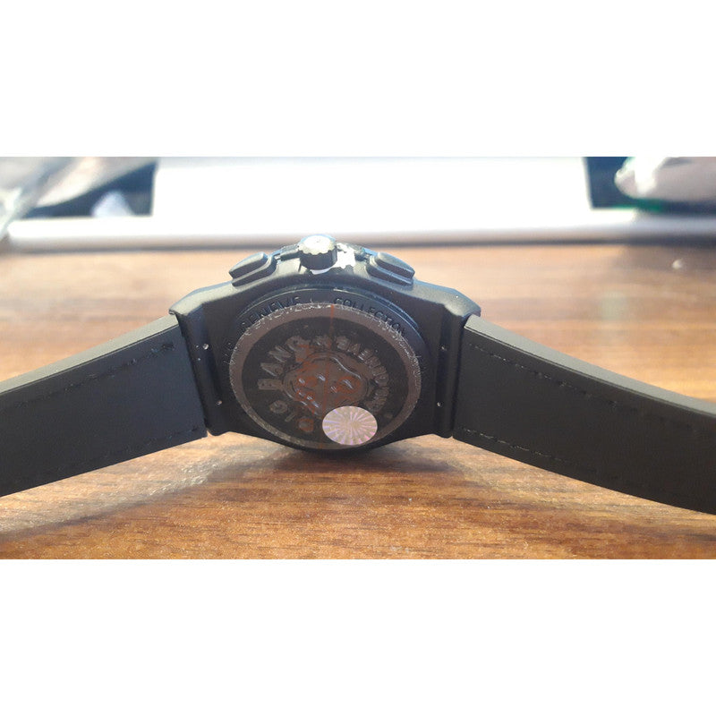 FORICHS Executive Class Wrist Watch for Men - Fashion Collection (9166)