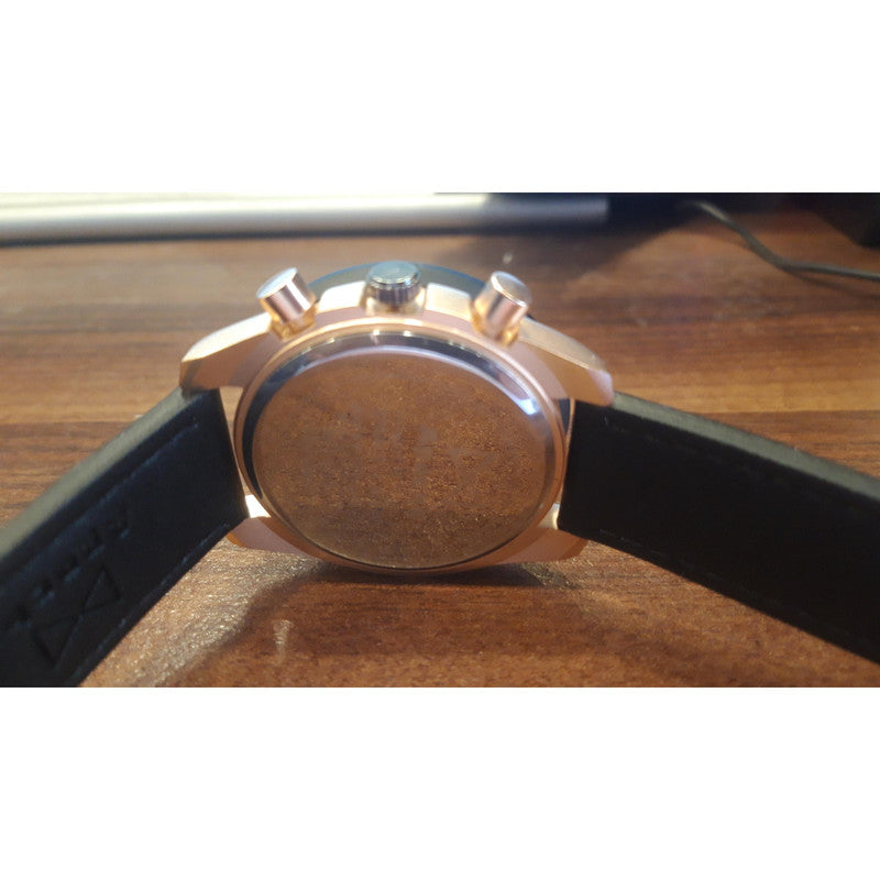 APACHE Executive Class Wrist Watch for Men - Fashion Collection (9167)