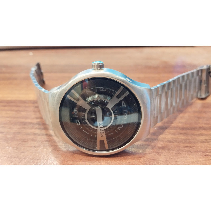 Executive Class Wrist Watch for Men - Fashion Collection (9173)
