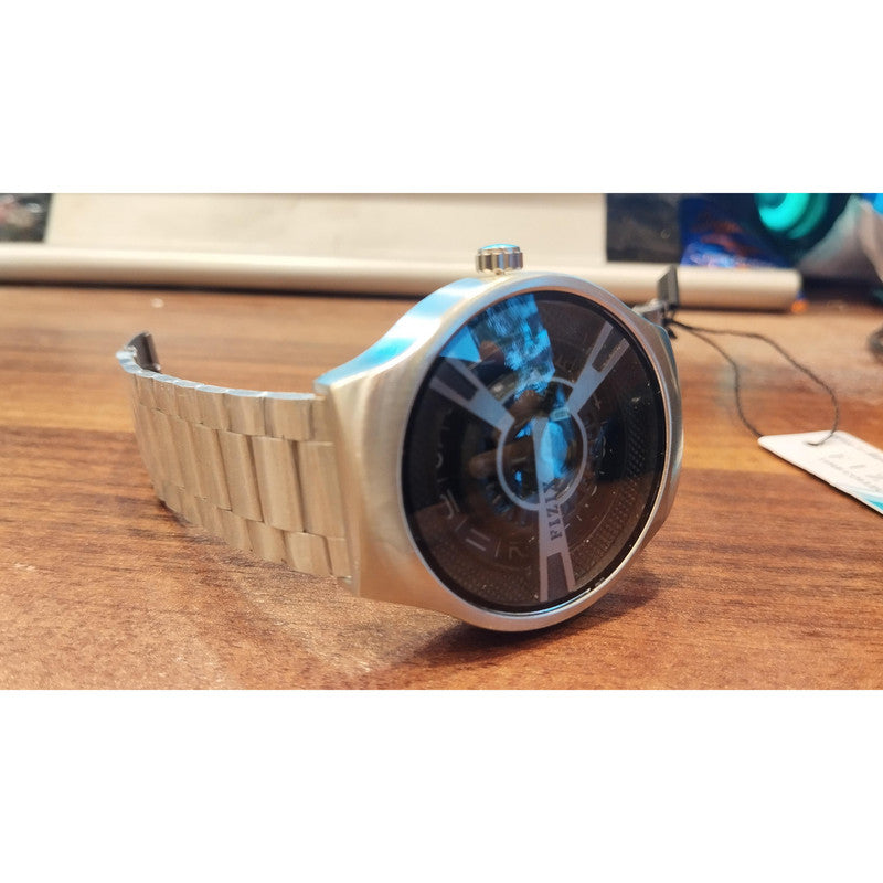 Executive Class Wrist Watch for Men - Fashion Collection (9173)