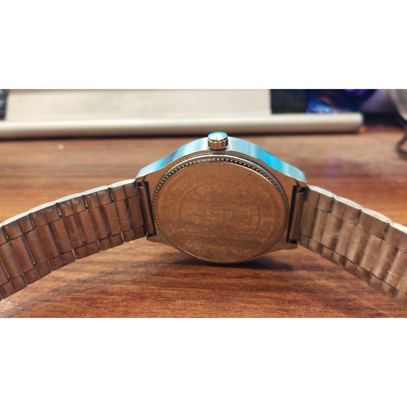 Executive Class Wrist Watch for Men - Fashion Collection (9173)