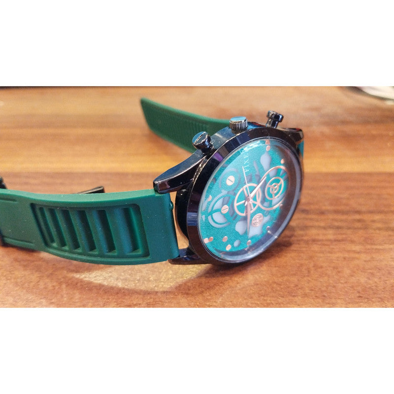 Executive Class Wrist Watch for Men - Fashion Collection (9178)