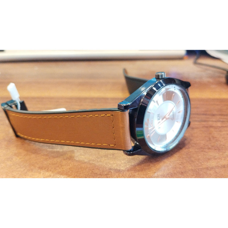 Executive Class Wrist Watch for Men - Fashion Collection (9179)