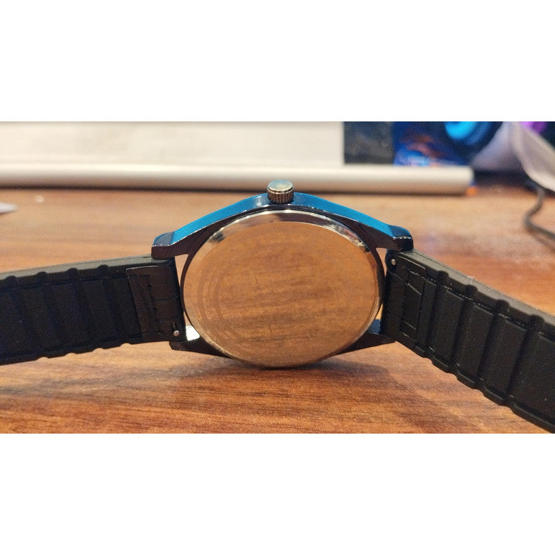 Executive Class Wrist Watch for Men - Fashion Collection (9183)