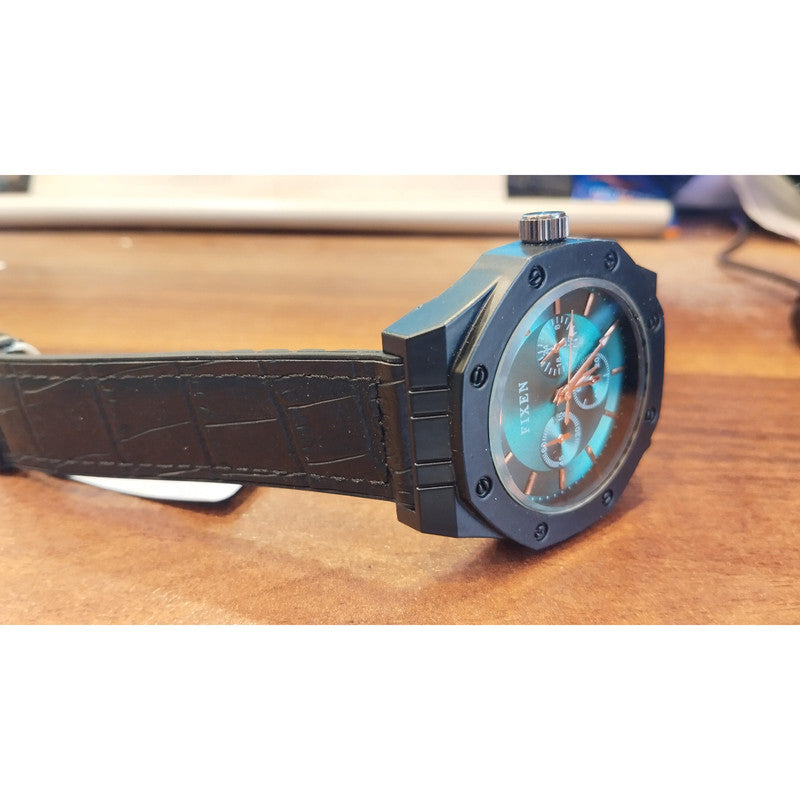 Executive Class Wrist Watch for Men - Fashion Collection (9188)