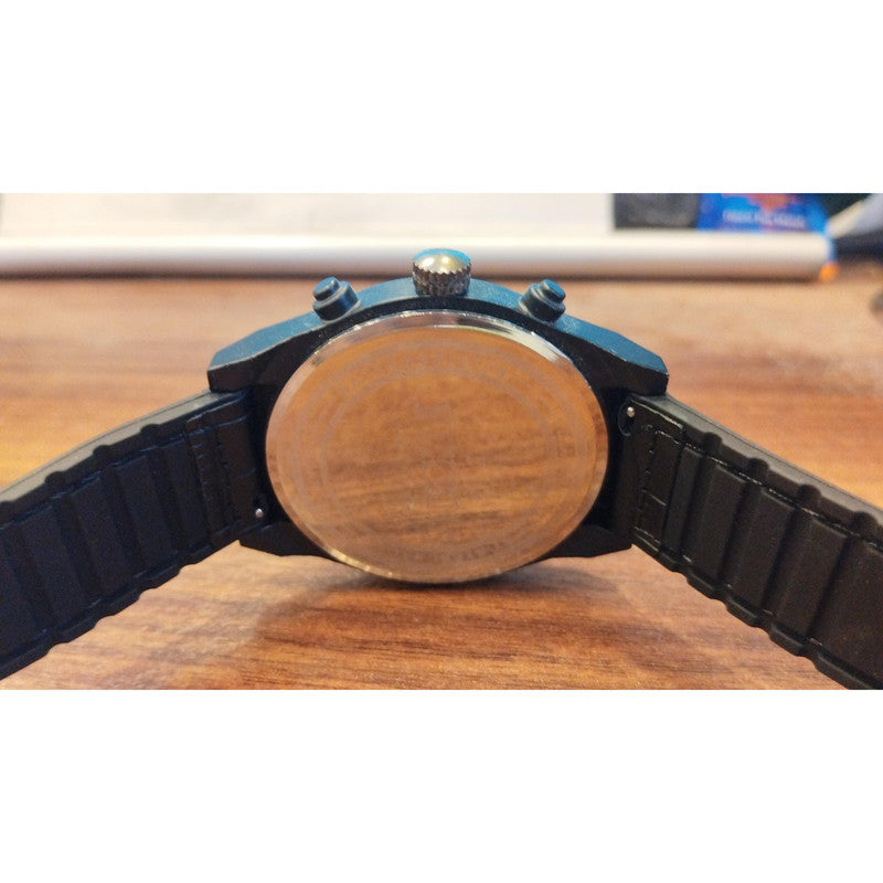 Executive Class Wrist Watch for Men - Fashion Collection (9194)