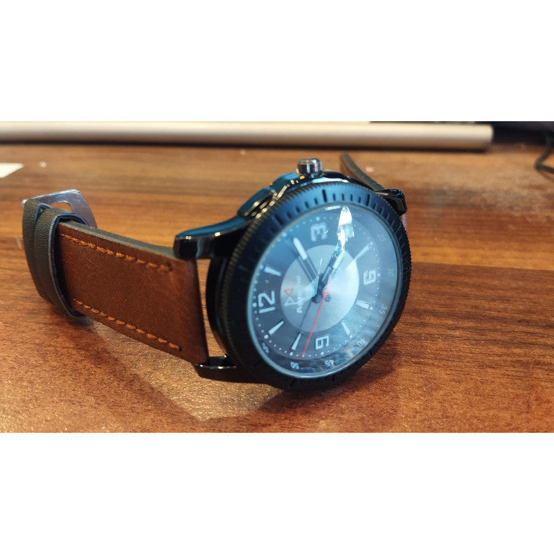 APACHE Executive Class Wrist Watch for Men - Fashion Collection (9197)