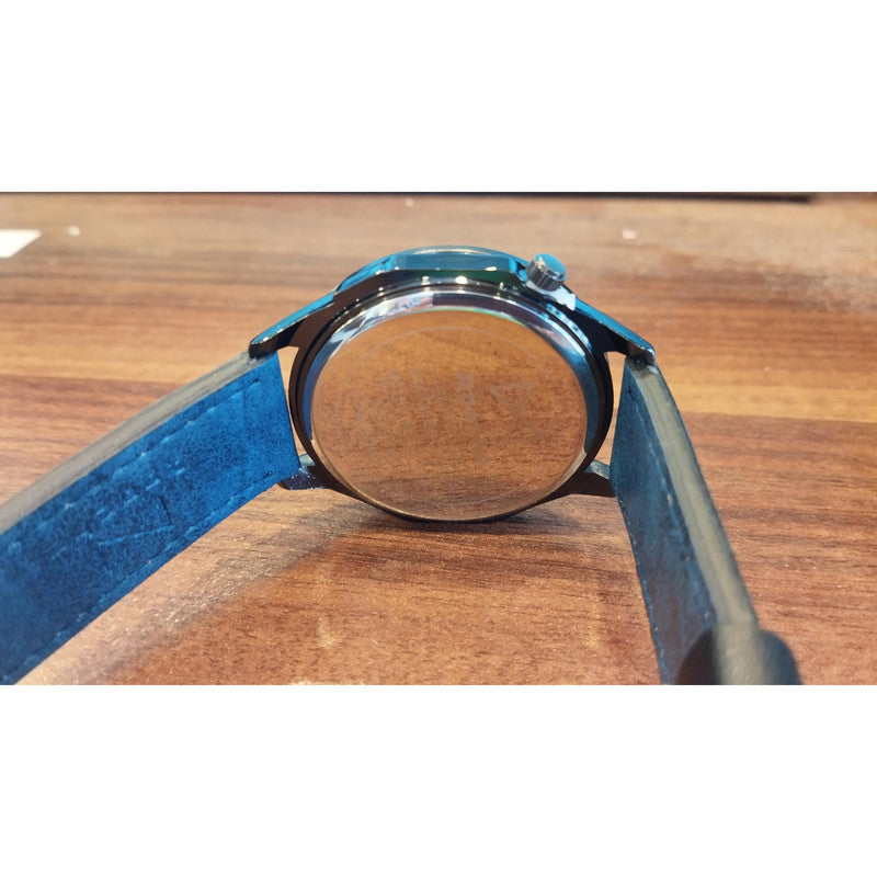 APACHE Executive Class Wrist Watch for Men - Fashion Collection (9198)