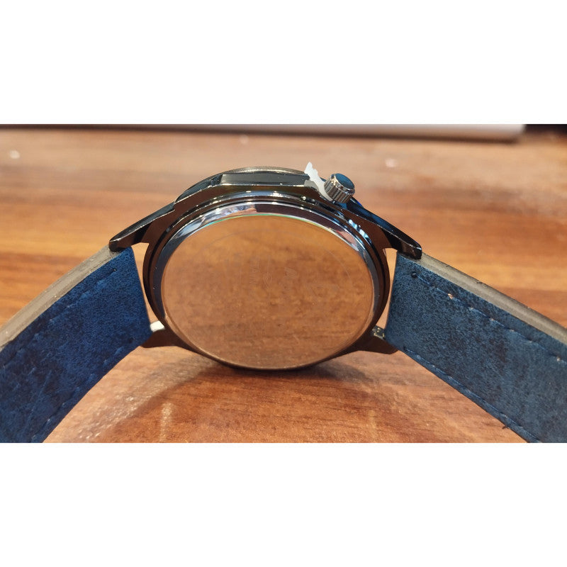 APACHE Executive Class Wrist Watch for Men - Fashion Collection (9200)
