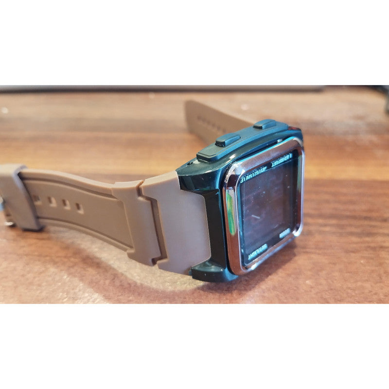 SPORTSPD Executive Class Wrist Watch for Men - Fashion Collection (9205)