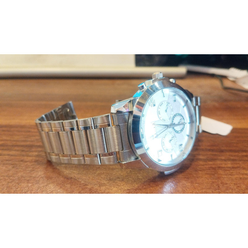 Executive Class Wrist Watch for Men - Fashion Collection (9219)