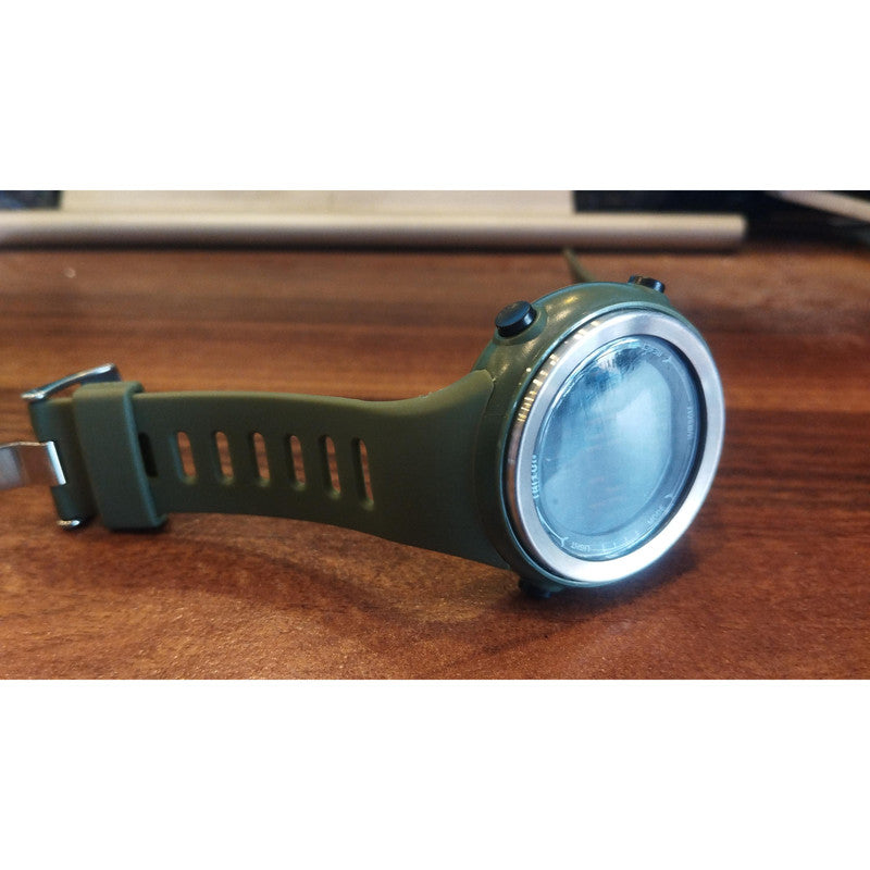 Executive Class Wrist Watch for Men - Fashion Collection (9222)