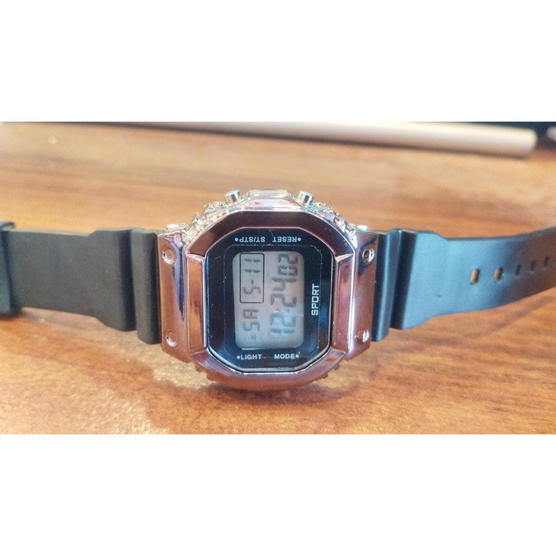 SPORT Executive Class Wrist Watch for Men - Fashion Collection (9227)