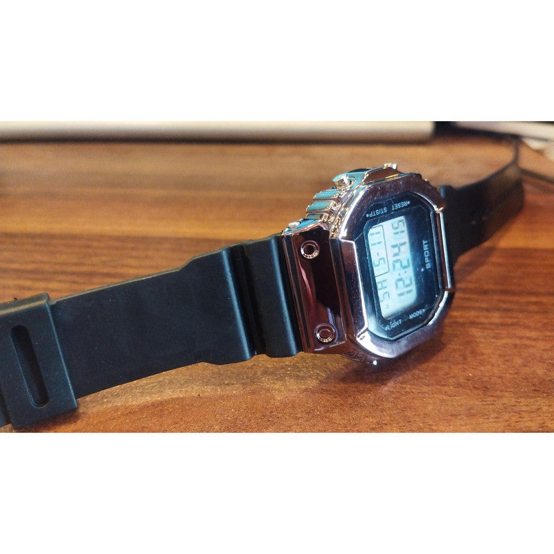 SPORT Executive Class Wrist Watch for Men - Fashion Collection (9227)