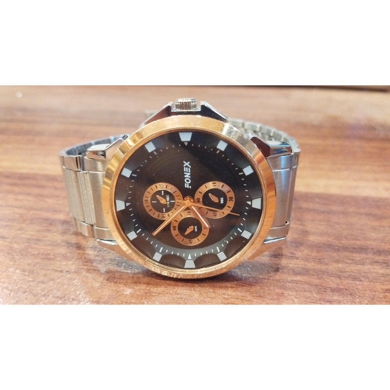 Executive Class Wrist Watch for Women Girls - Fashion Collection (9253)