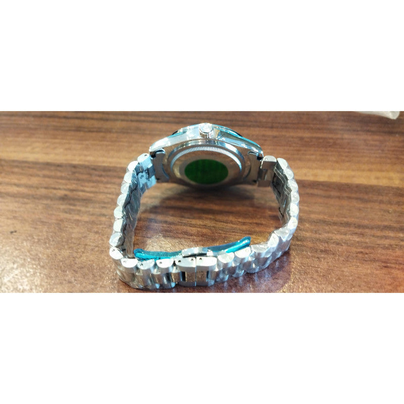 ROLEX First COPY Executive Class Wrist Watches for Men (9307)