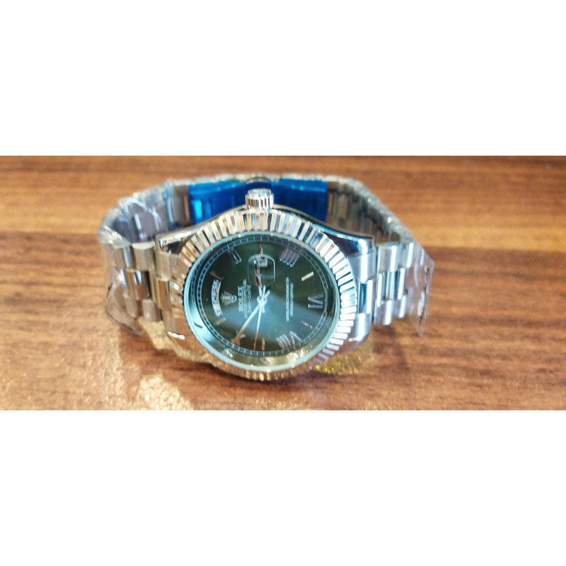 ROLEX First COPY Executive Class Wrist Watches for Men (9314)