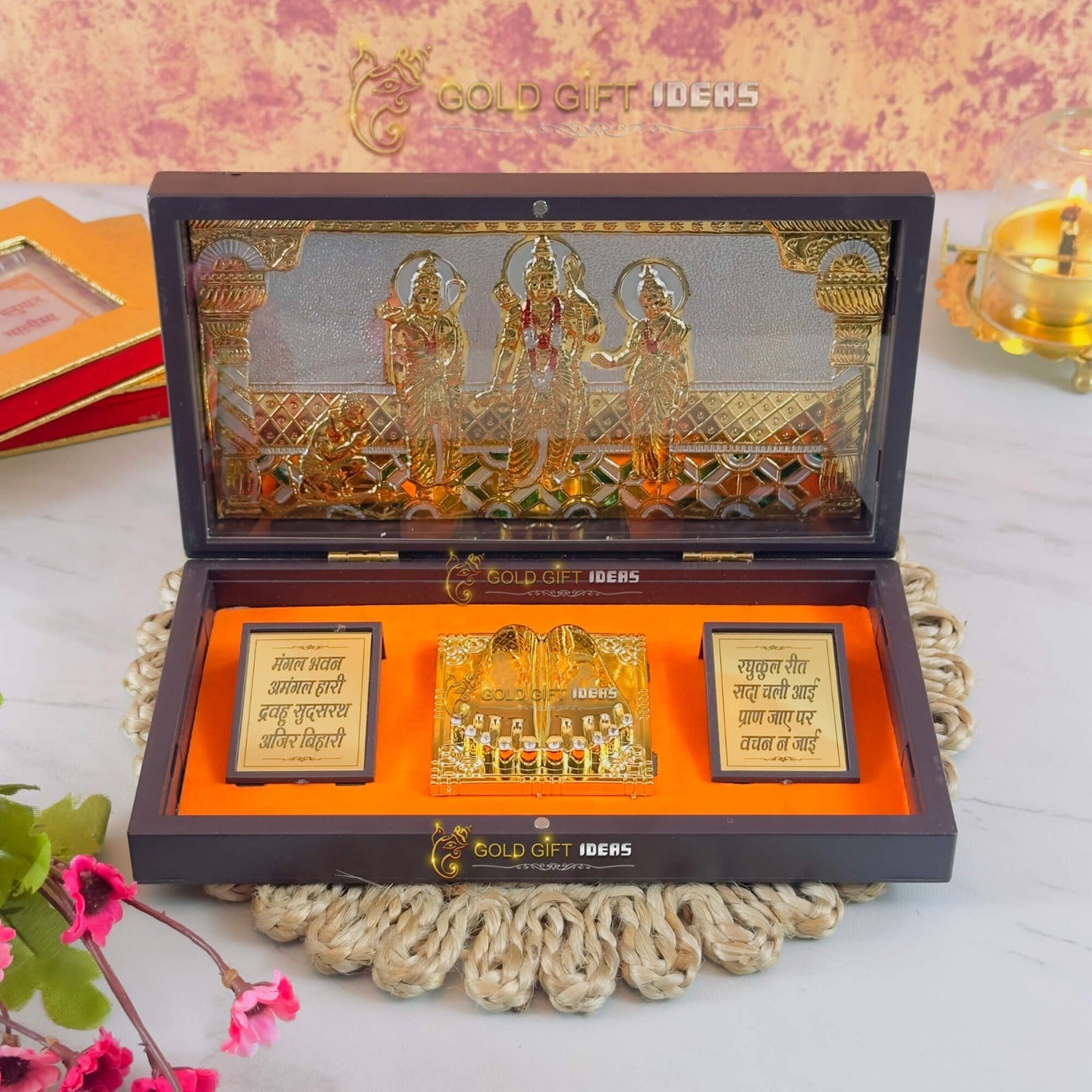 Religious Collection