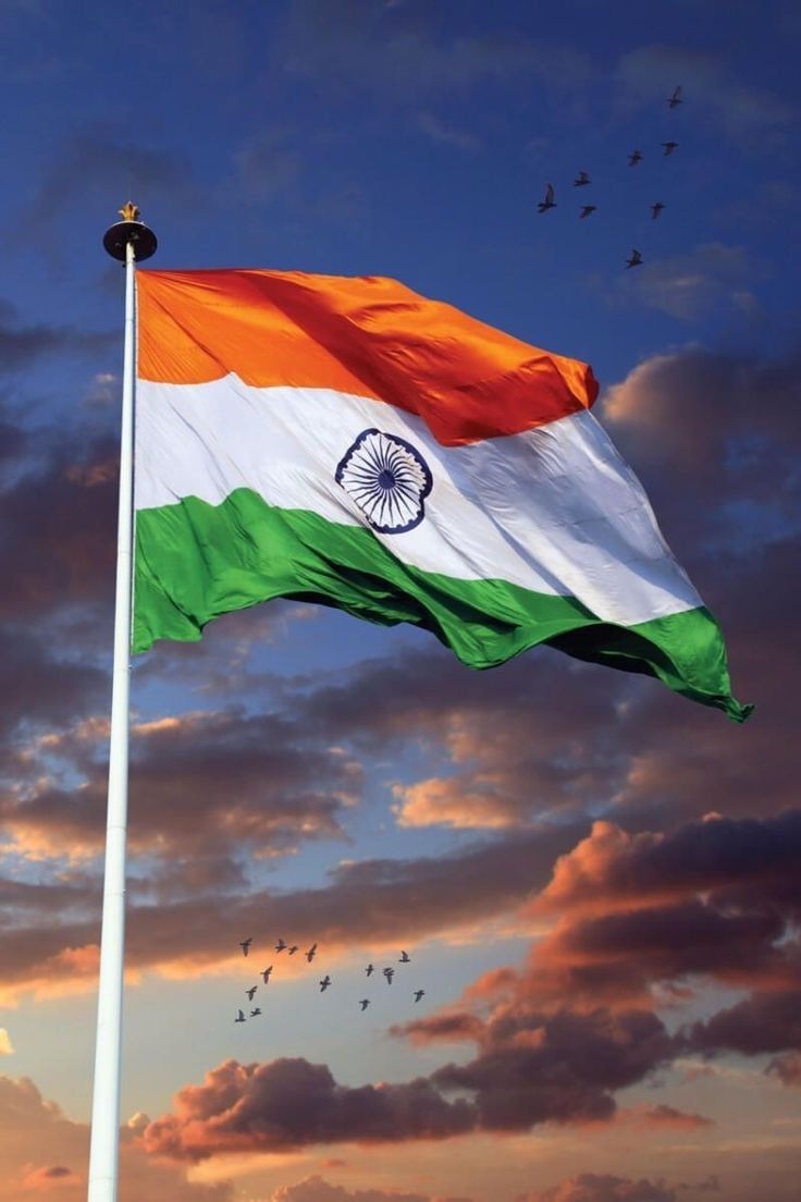 National Flags