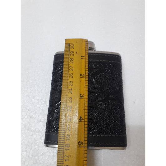 Vintage Style Lather Wine Flask Best Collection (184)