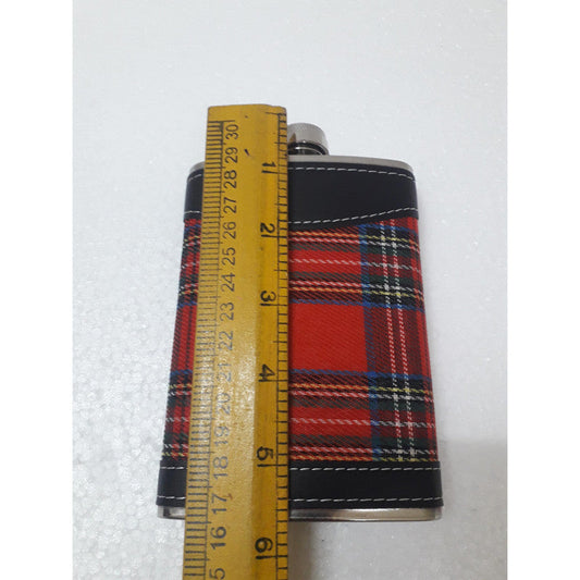 Vintage Style Lather Wine Flask Best Collection (188)