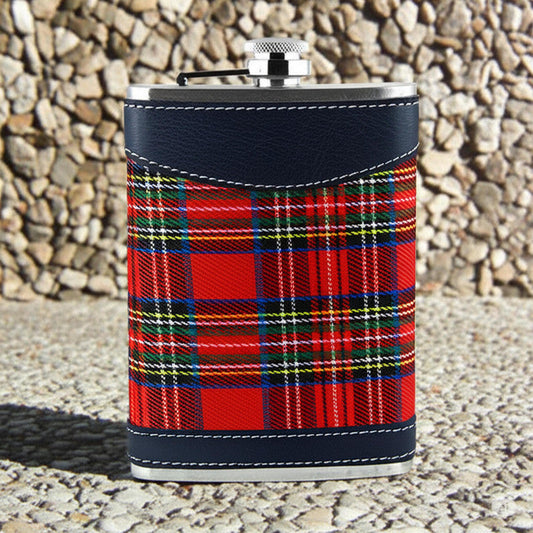 Vintage Style Lather Wine Flask Best Collection (188)