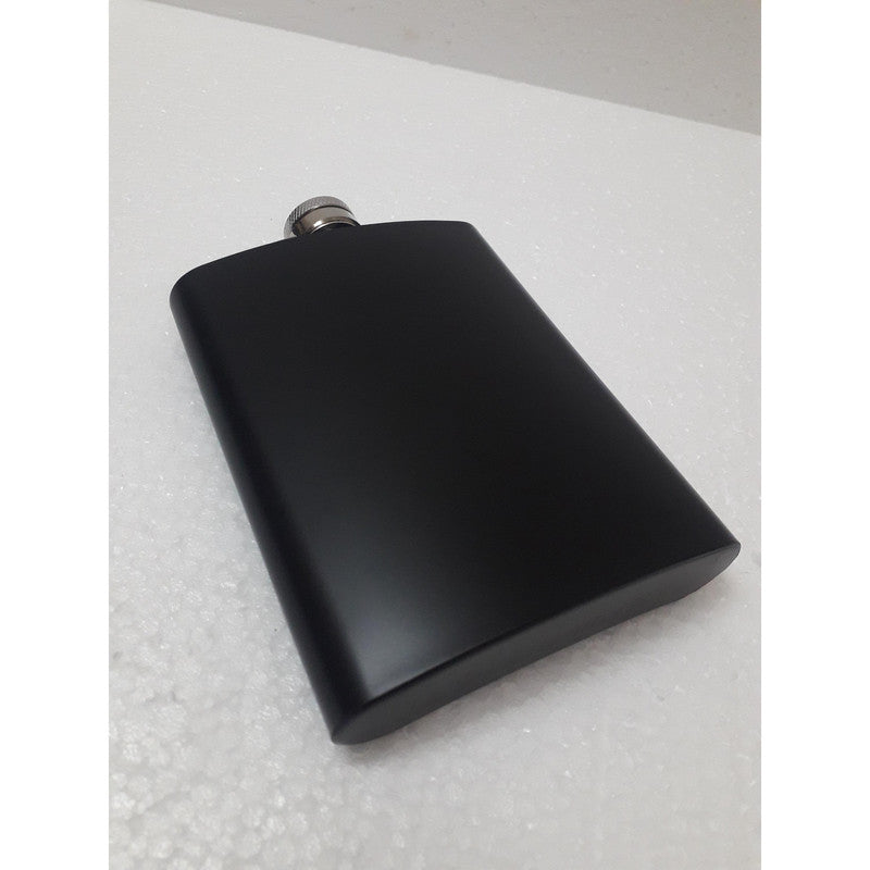Black Matel Wine Flask Best Collection (195)