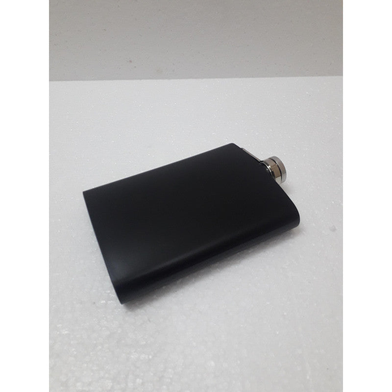 Black Matel Wine Flask Best Collection (195)