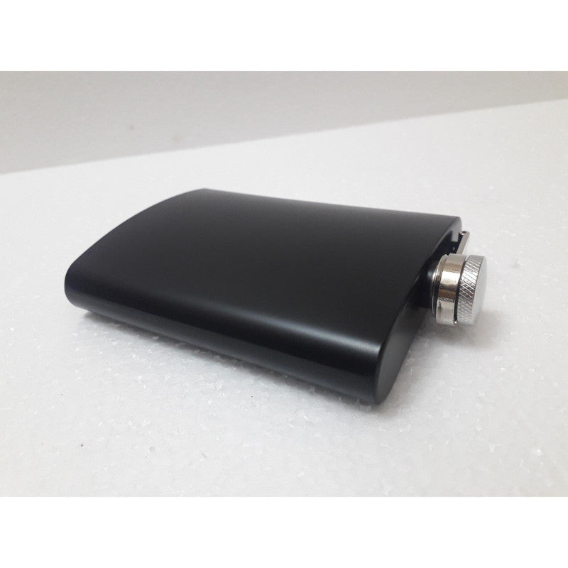 Black Matel Wine Flask Best Collection (195)