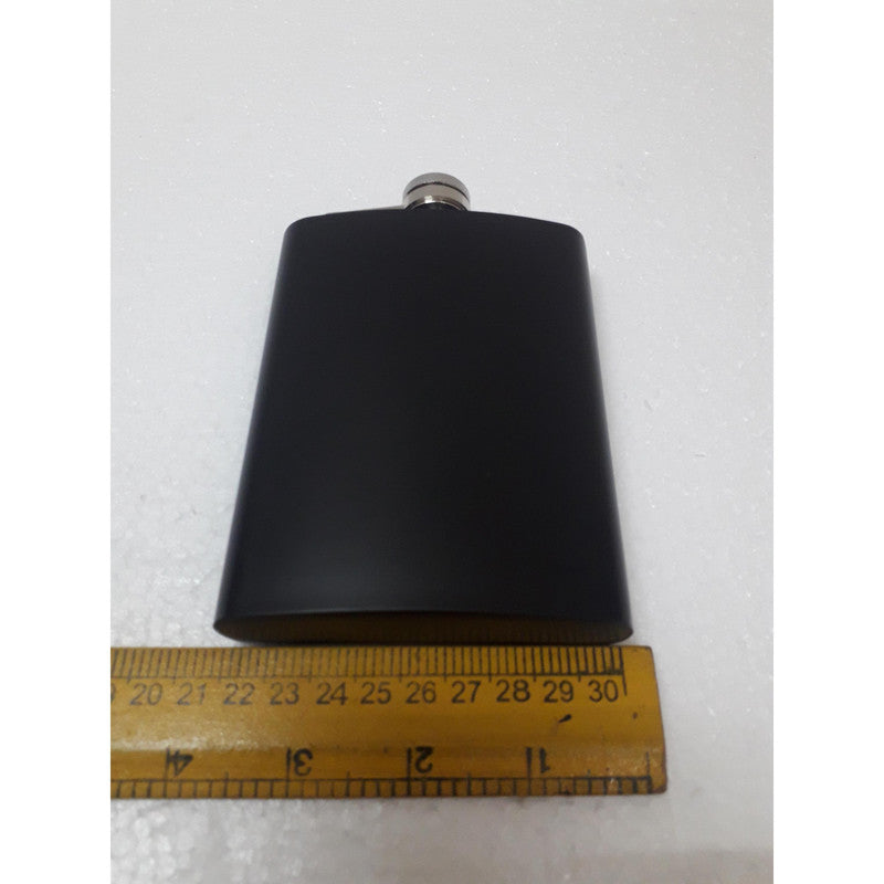 Black Matel Wine Flask Best Collection (195)