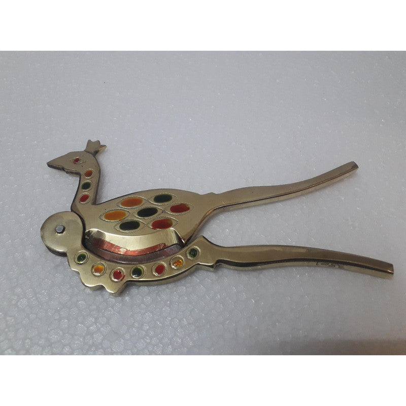 Traditional Designer Supari Cutter | Supari Cutter | Betel Nut Cutter | Sudi (3801)