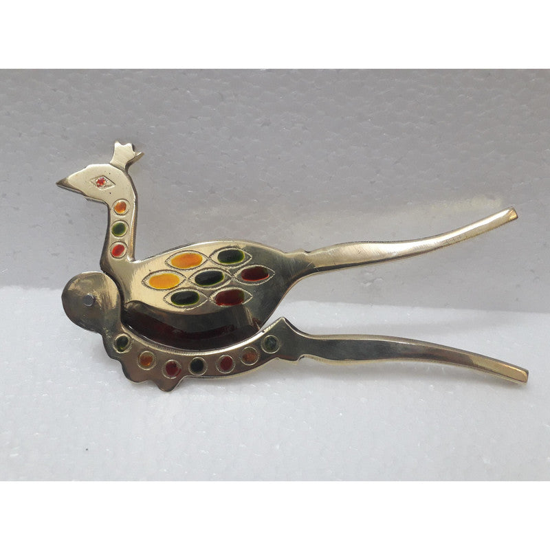 Traditional Designer Supari Cutter | Supari Cutter | Betel Nut Cutter | Sudi (3801)