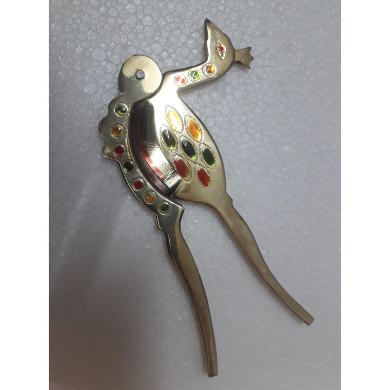 Traditional Designer Supari Cutter | Supari Cutter | Betel Nut Cutter | Sudi (3801)