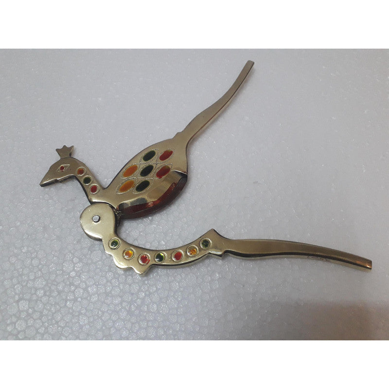 Traditional Designer Supari Cutter | Supari Cutter | Betel Nut Cutter | Sudi (3801)