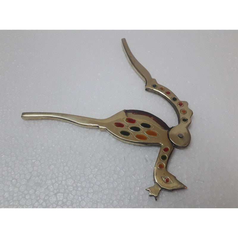 Traditional Designer Supari Cutter | Supari Cutter | Betel Nut Cutter | Sudi (3801)