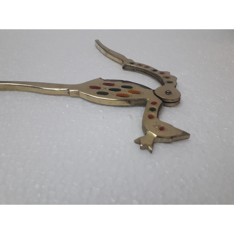 Traditional Designer Supari Cutter | Supari Cutter | Betel Nut Cutter | Sudi (3801)