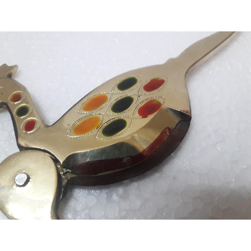 Traditional Designer Supari Cutter | Supari Cutter | Betel Nut Cutter | Sudi (3801)