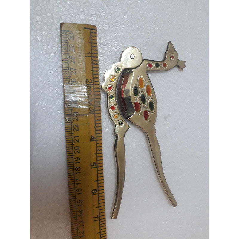 Traditional Designer Supari Cutter | Supari Cutter | Betel Nut Cutter | Sudi (3801)