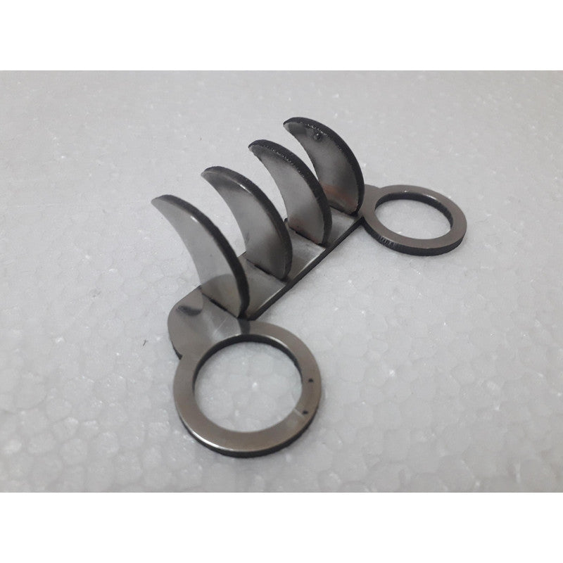 Carbon Steel Traditional Royal Collection - Heavy Duty Hand Tools (451)