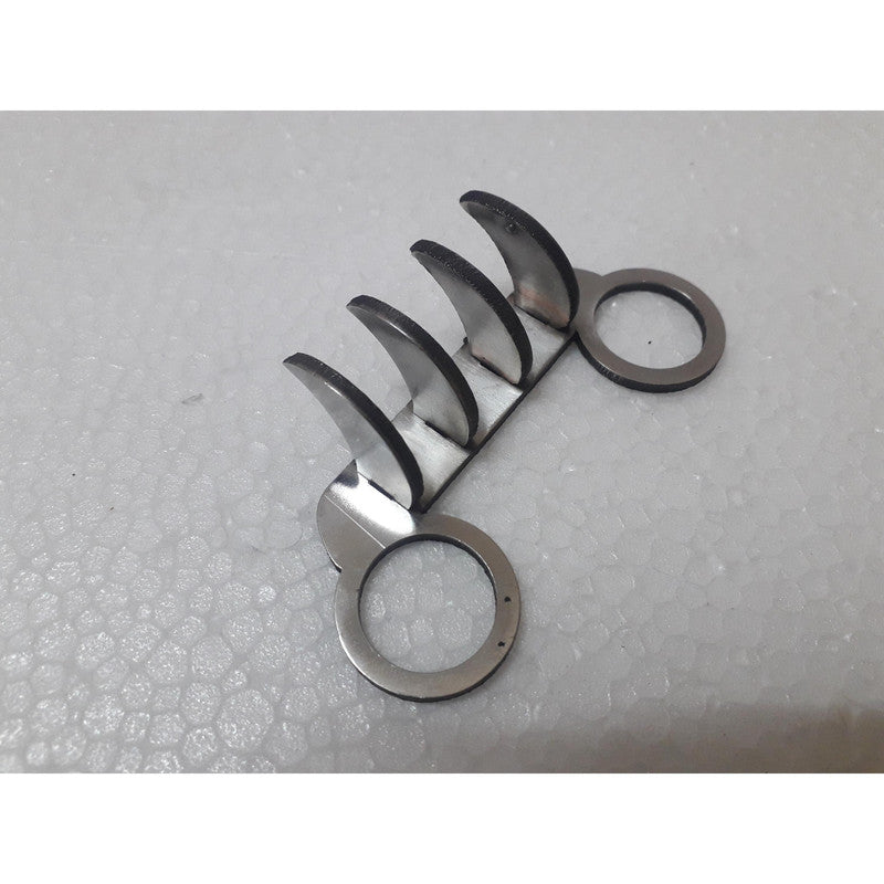 Carbon Steel Traditional Royal Collection - Heavy Duty Hand Tools (451)