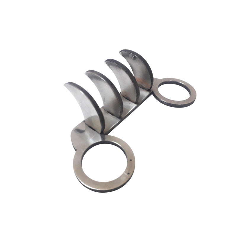 Carbon Steel Traditional Royal Collection - Heavy Duty Hand Tools (451)